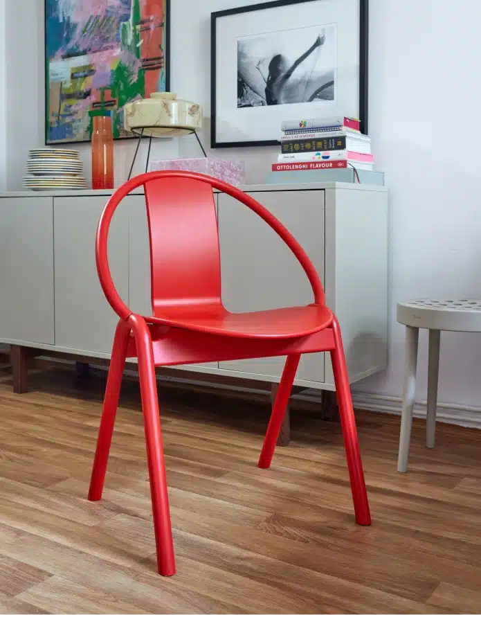 AGAIN CHAIR