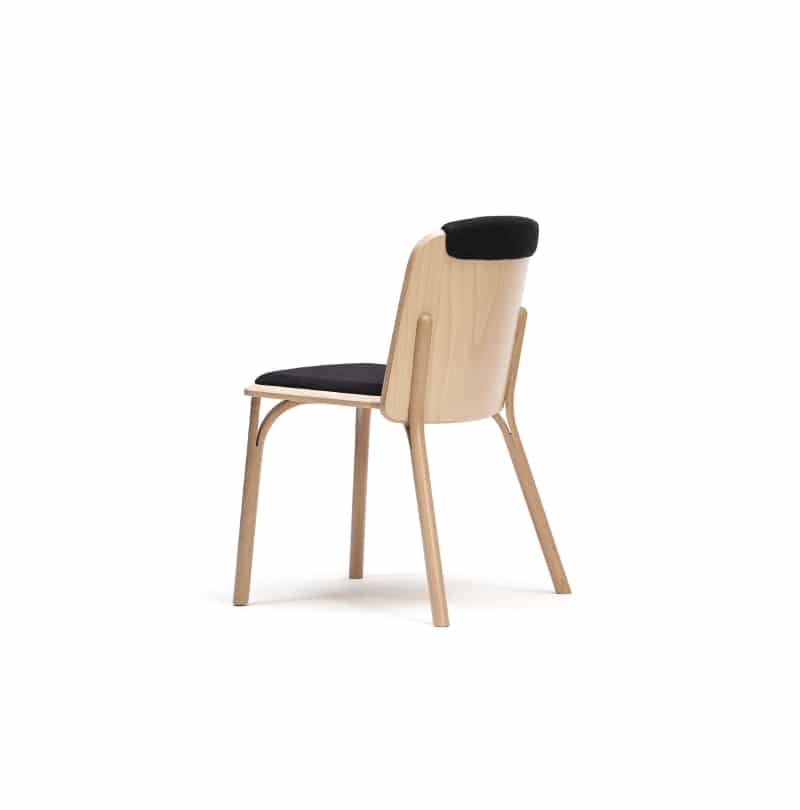 SPLIT CHAIR