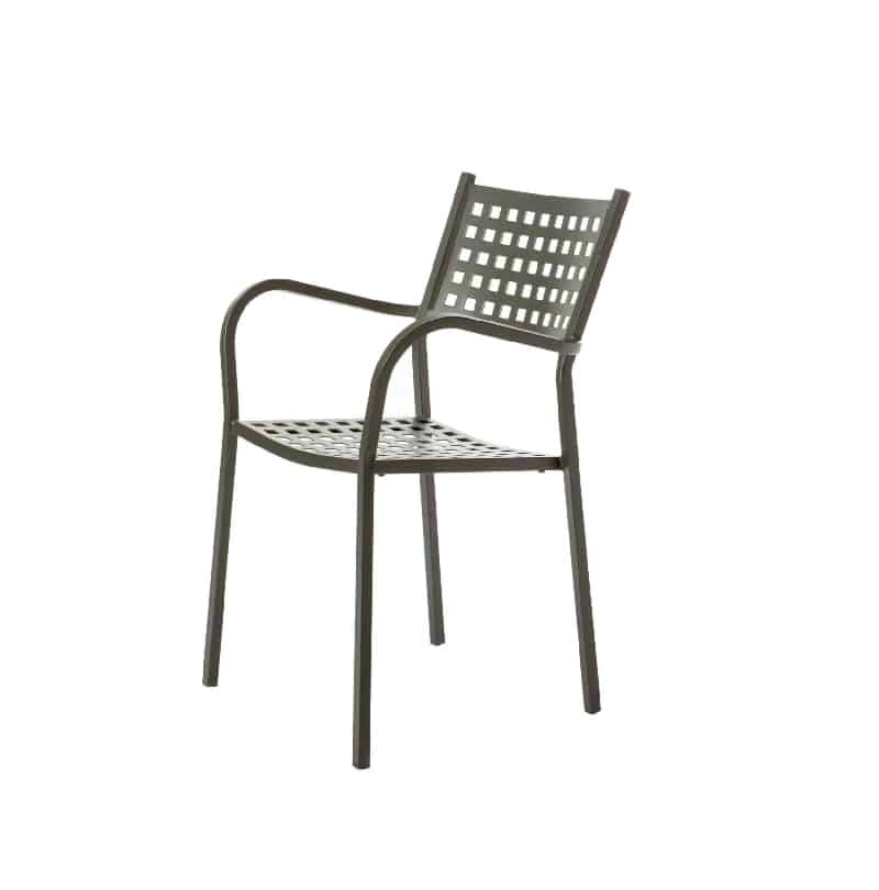 ALICE ARMCHAIR