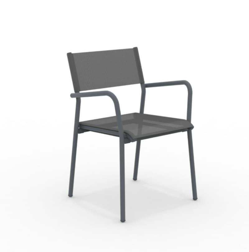 Armchair Emma