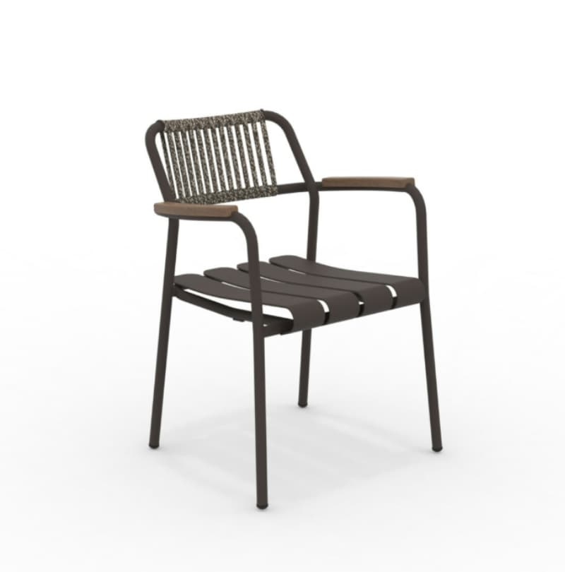 Verdea Rope Armchair