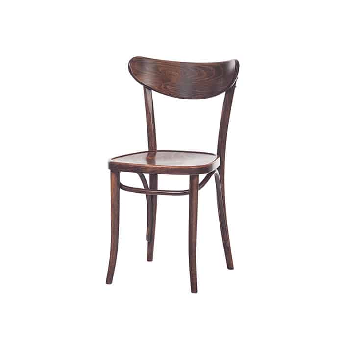 Ton Chair