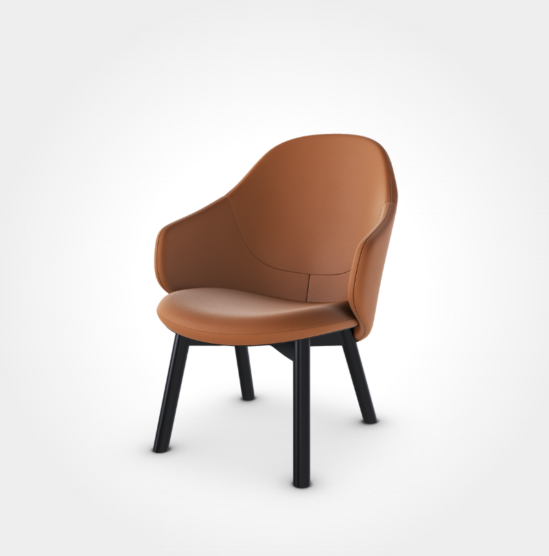 Albu premium lounge chair