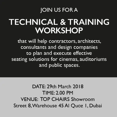 technical Training Workshop