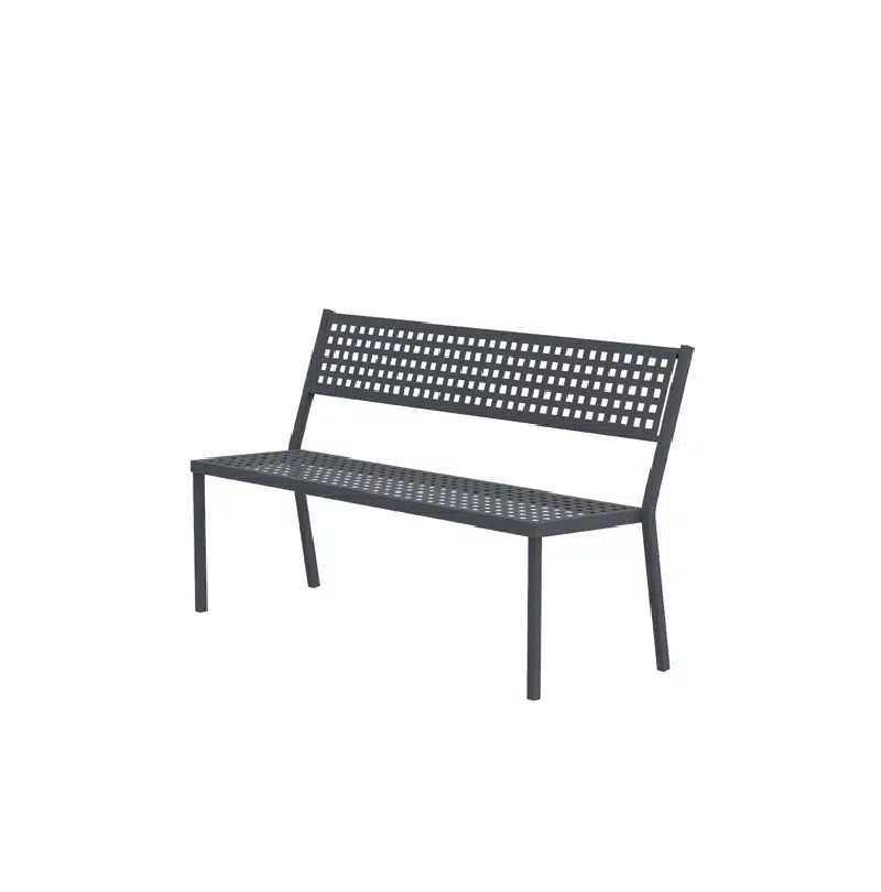 Outdoor Bench