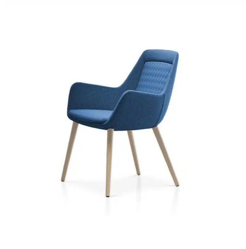 LITTLE SOFY GL Armchair