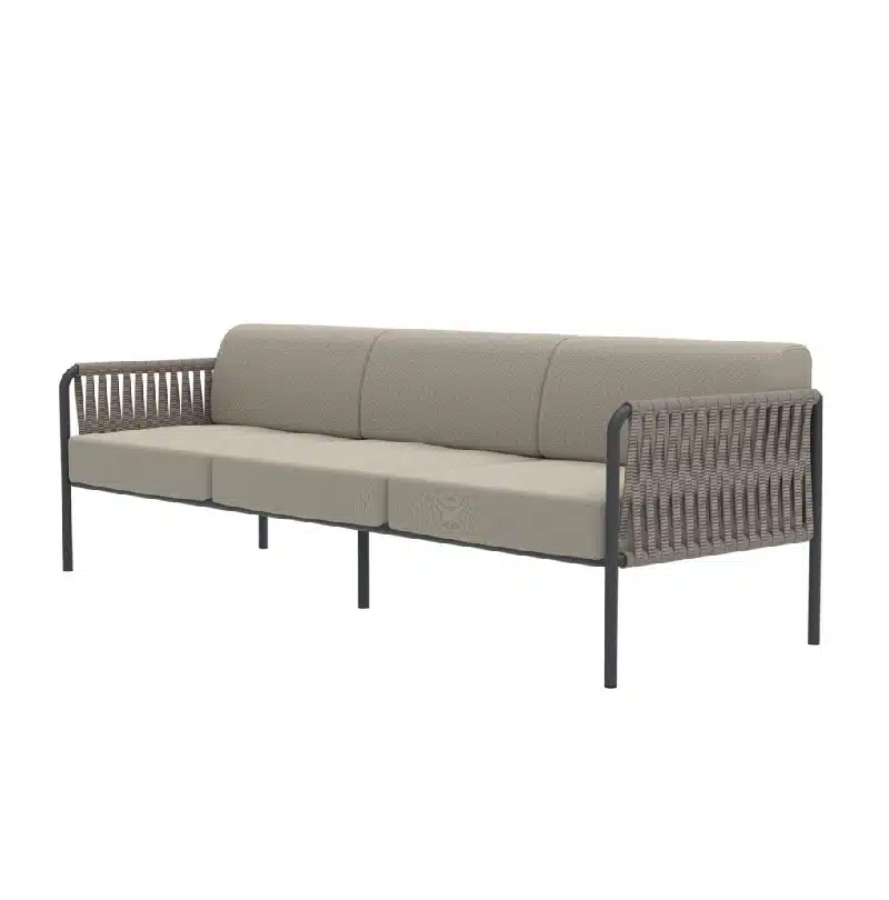 Outdoor Sofa