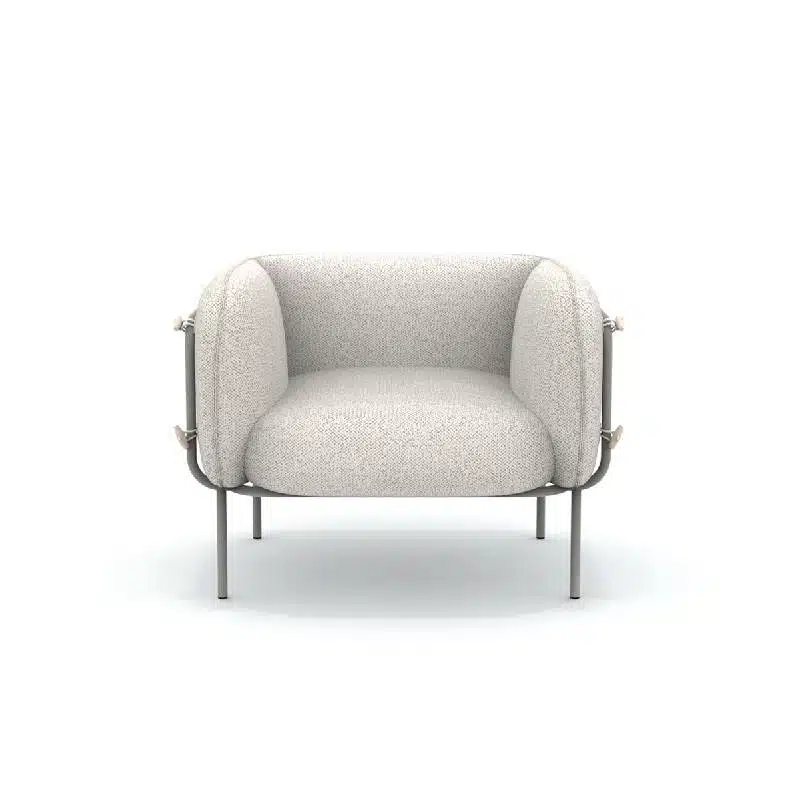 AL600 Outdoor Armchair