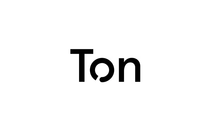 Ton Logo