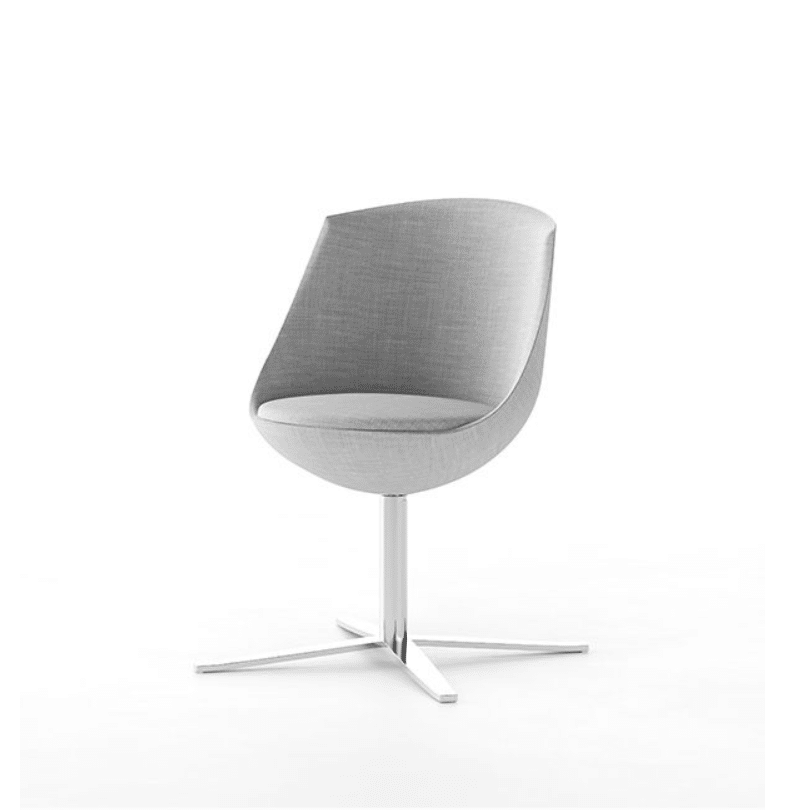 Huevo Chair