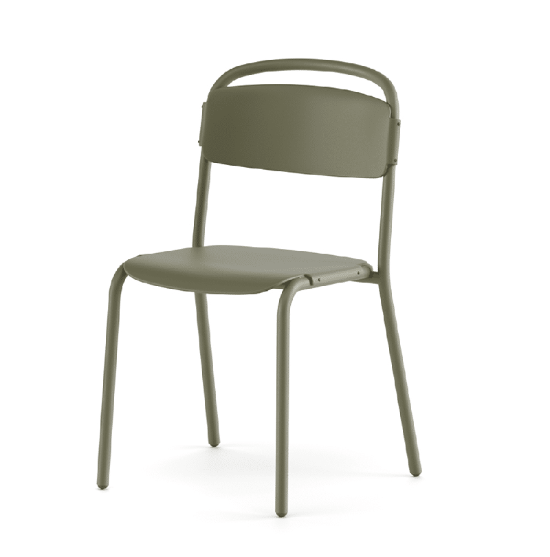 polypropylene chair