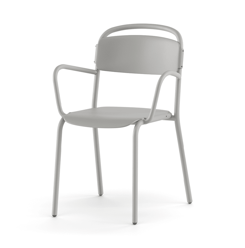 polypropylene armchair