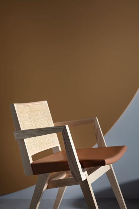 DOROTHEA ARMCHAIR