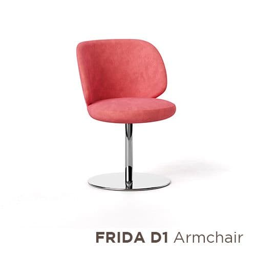 Farida Armchair