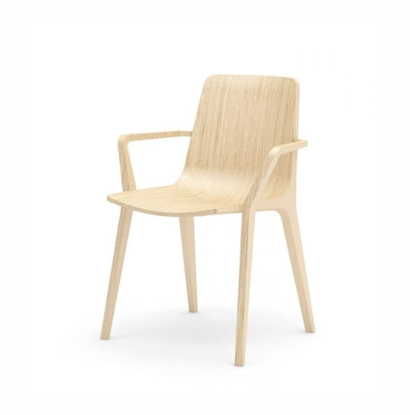 Seame Armchair