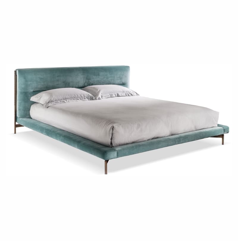 Shanghai Bed