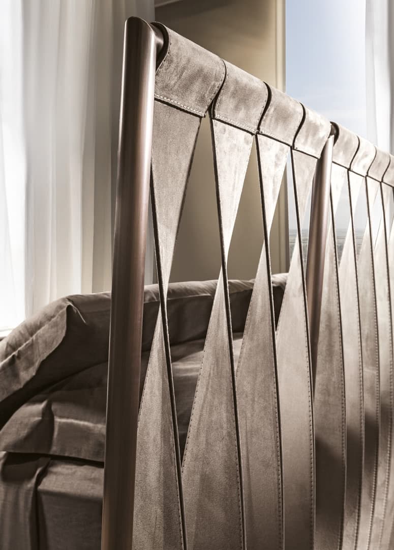 Twist Bed