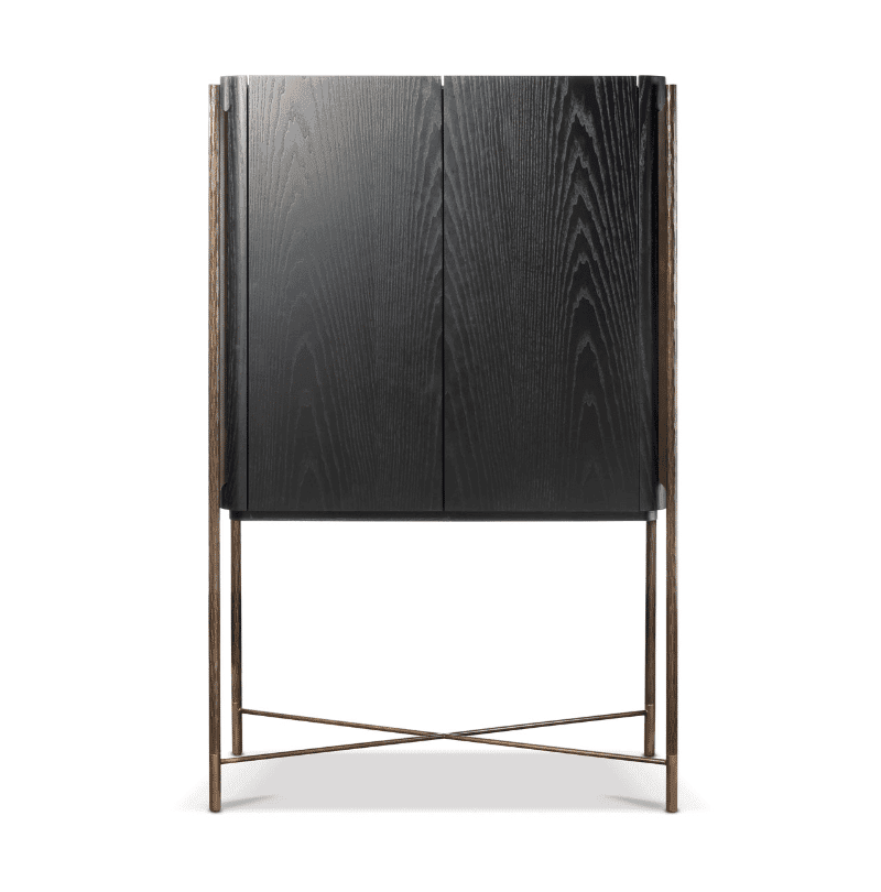 SHANGHAI CABINET — view 1