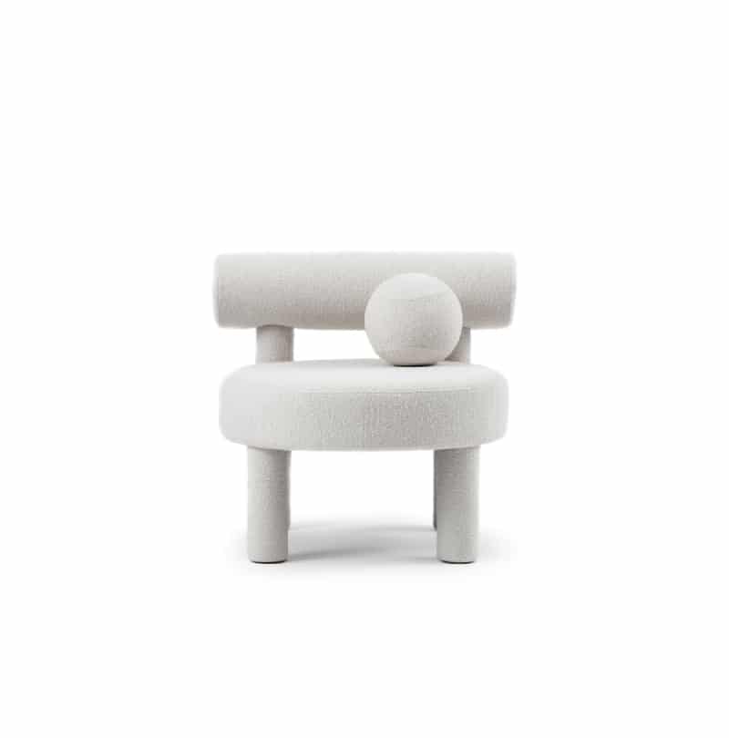 GROPIUS CHAIR