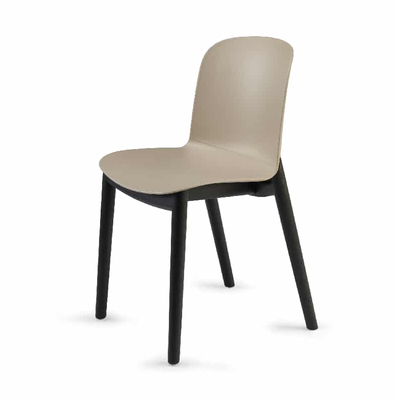 RELIEF WOODEN LEGS