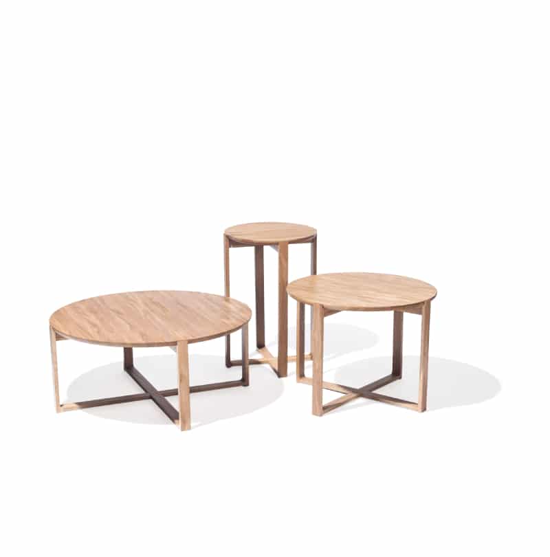 723 DELTA COFFEE TABLE