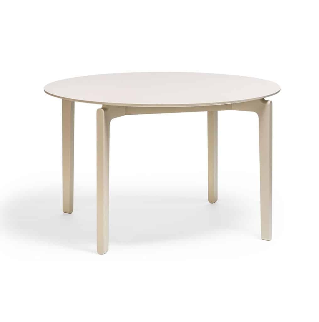 Table leaf 443