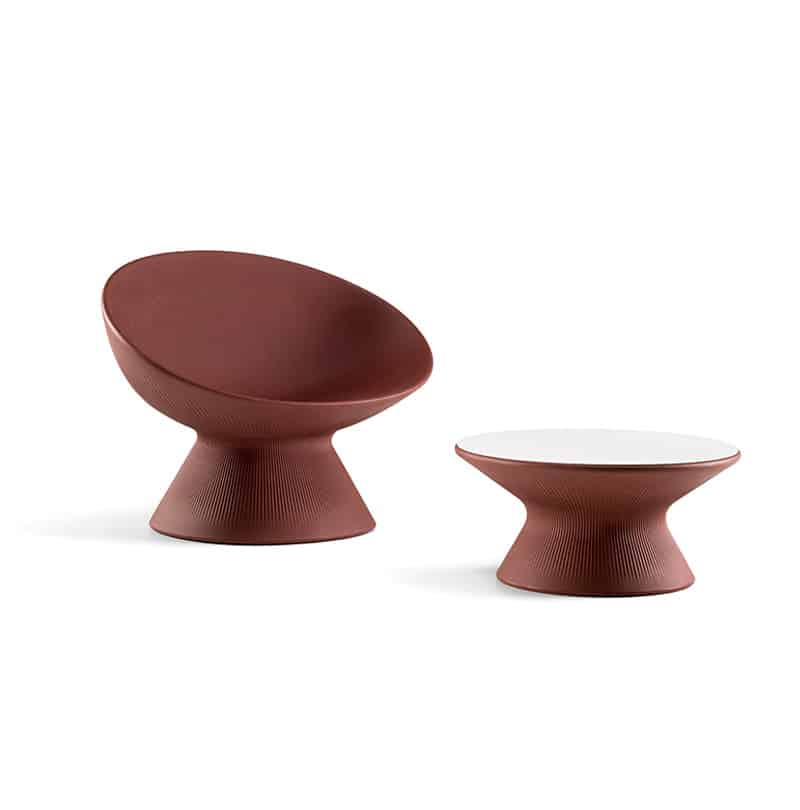 Fade Relax Armchair