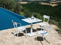 MOGAN TABLE