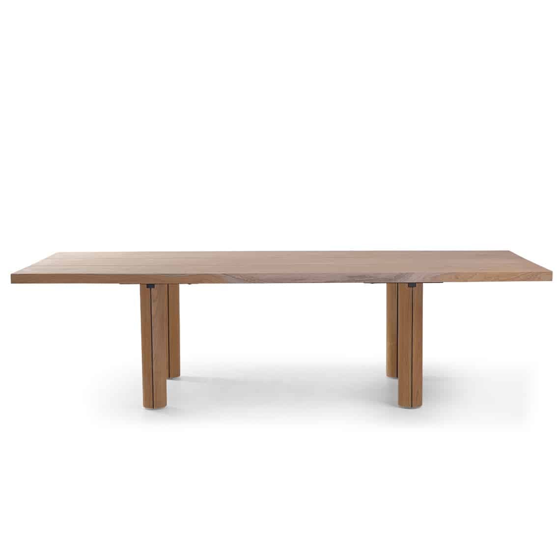 Otranto Dining Table 280 - 350 - 400 - Round Leg