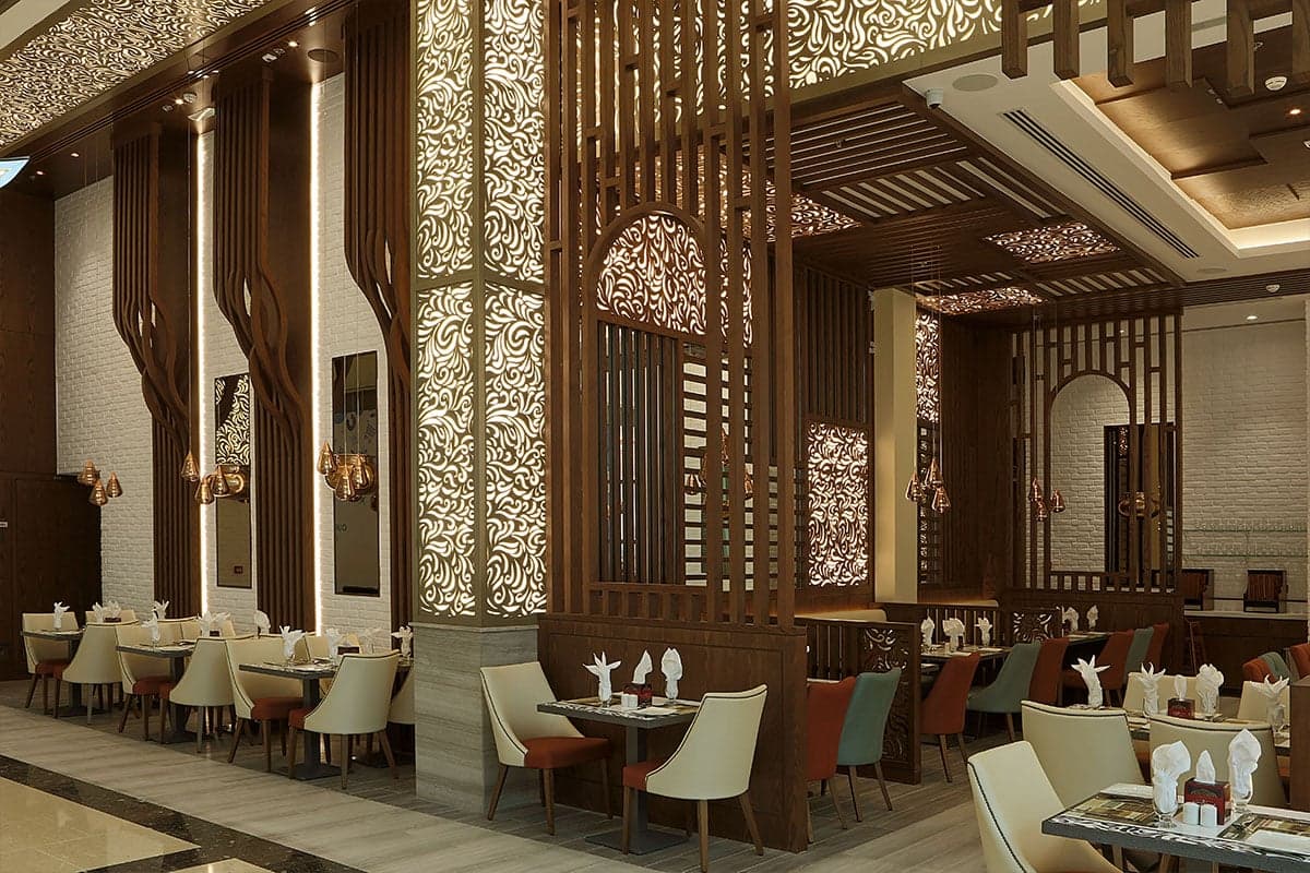 Gazebo Ajman — photo 1