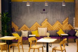 Top class restaurant furnitures in dubai UAE and mena region