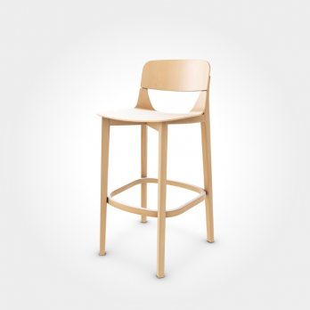 Leaf Italian Barstool