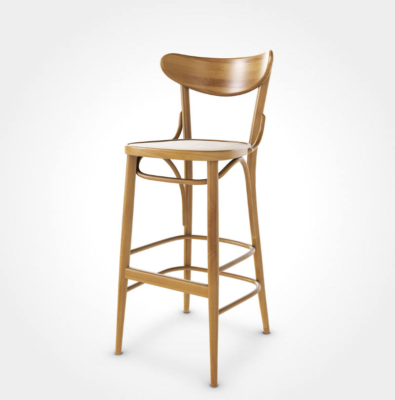 Banana Barstool