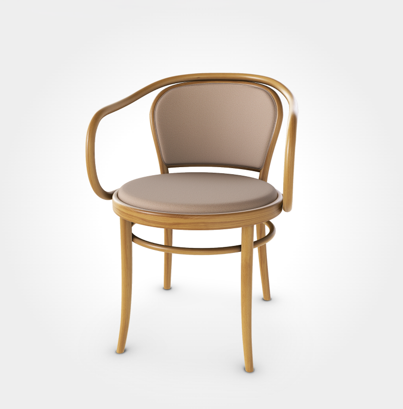 33 Premium Italian armchair