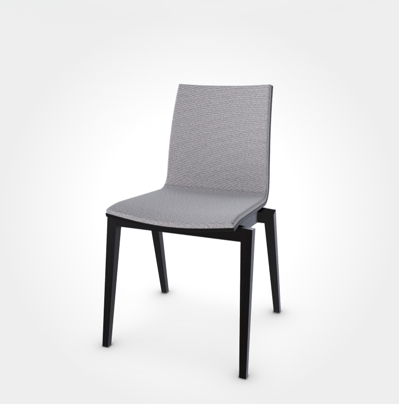 stockholm scandinavian chair