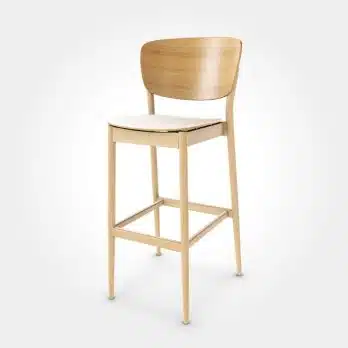 Valencia Ton Barstool