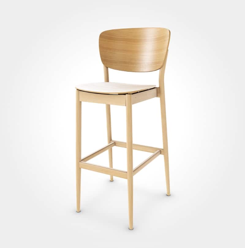 Valencia Ton Barstool