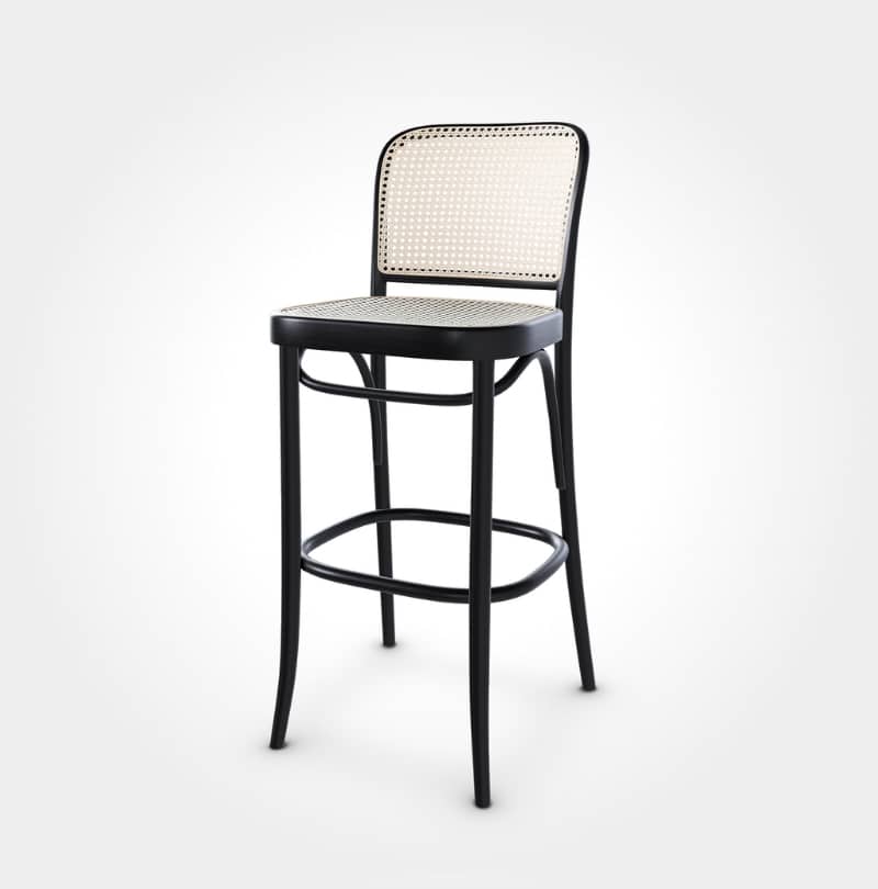 811 Ton Barstool