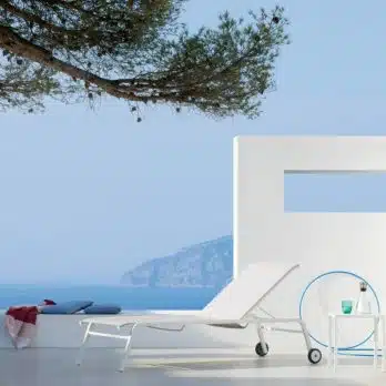 Sun Lounger