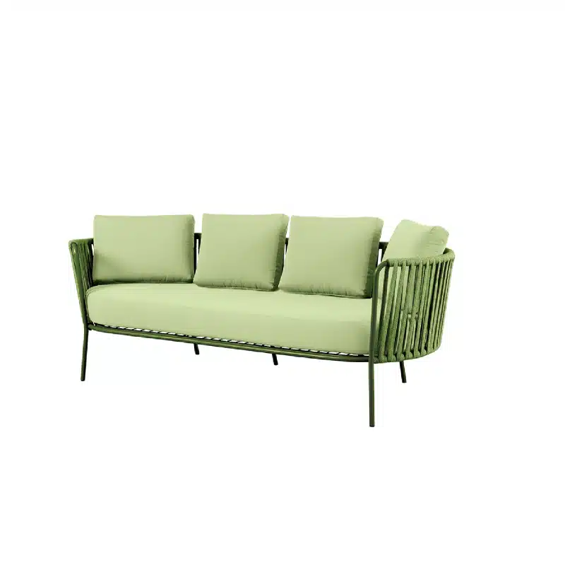 Outdoor Sofa