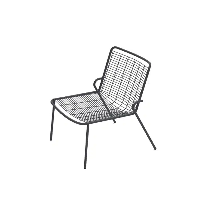 Outdoor chair