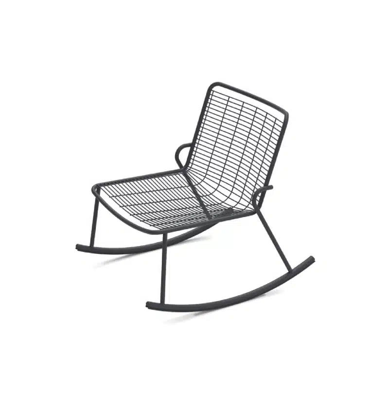 Outdoor chair