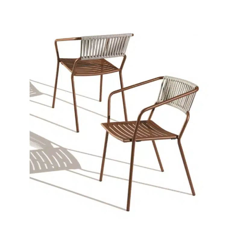 Outdoor Chairs