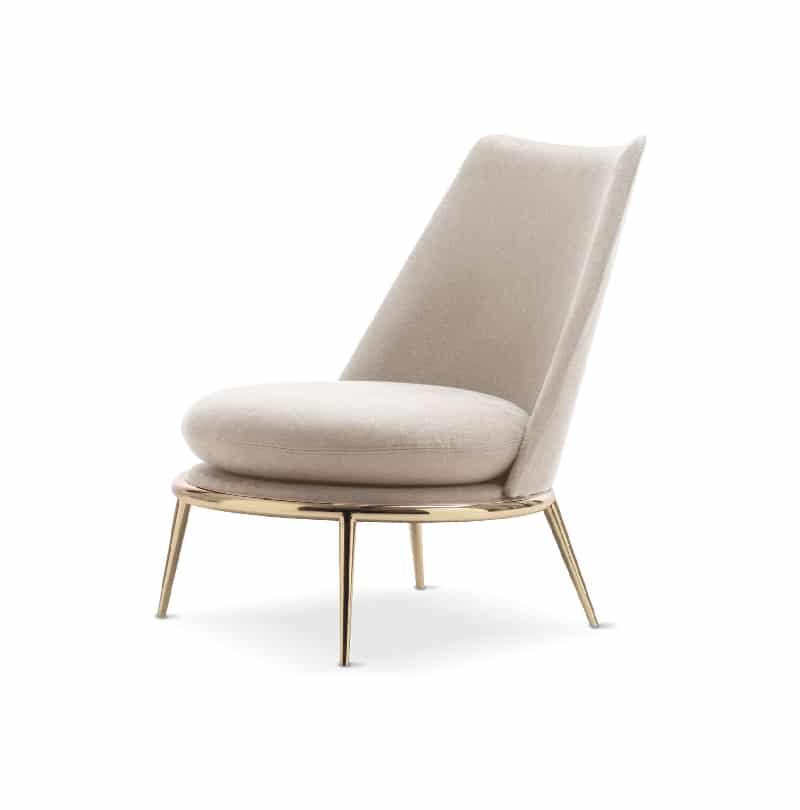 Lounge Chair