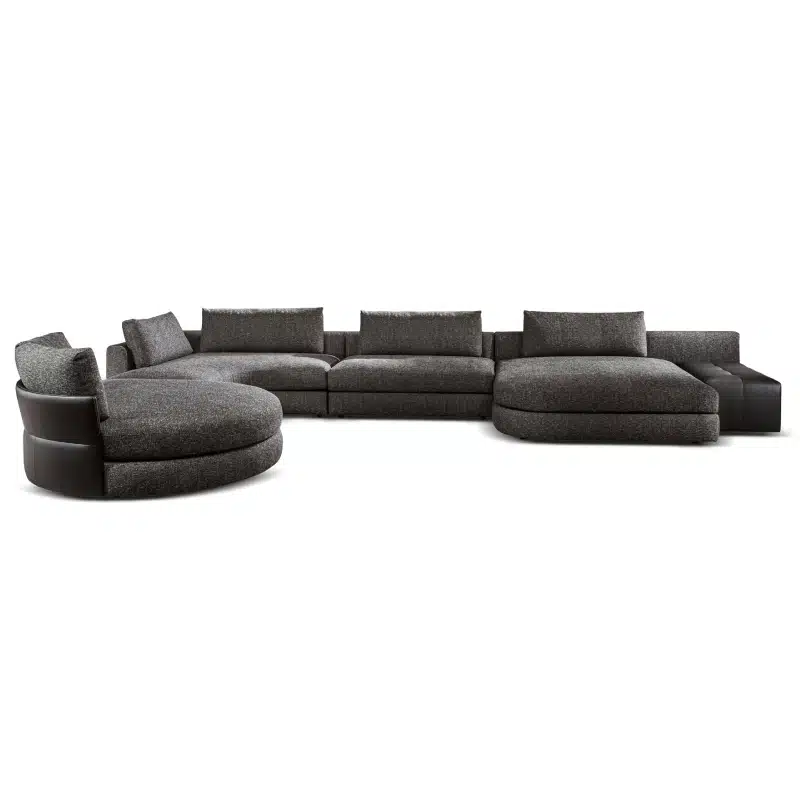 Prermium Sofa Set