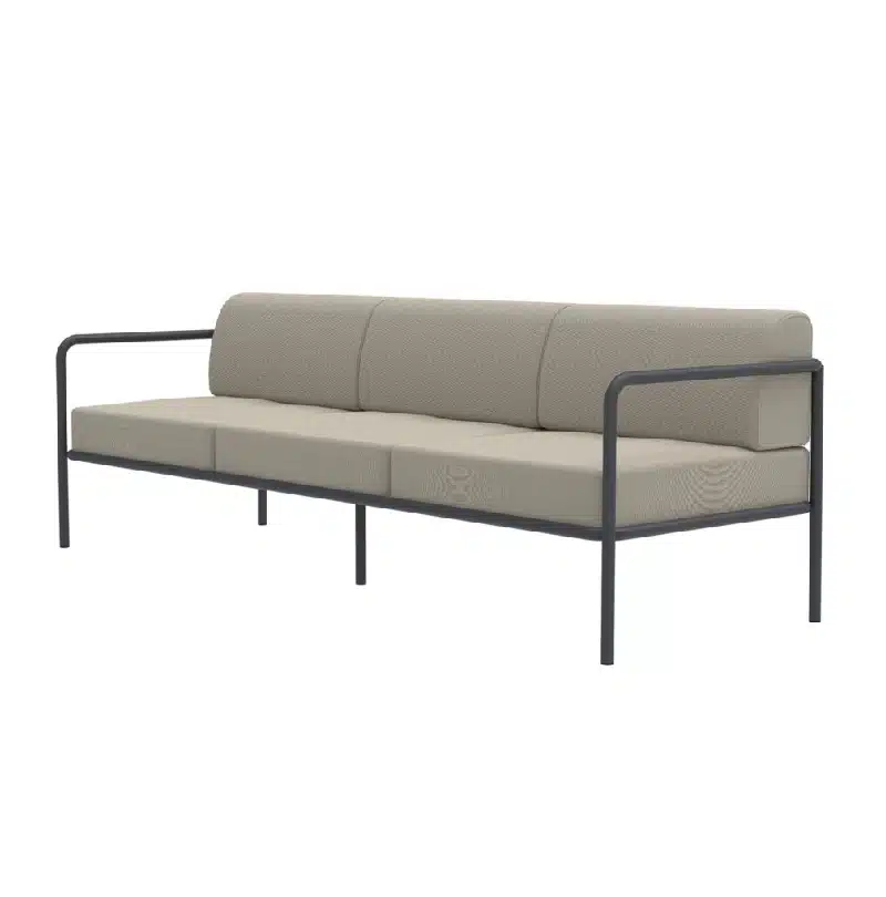 Outdoor Sofa