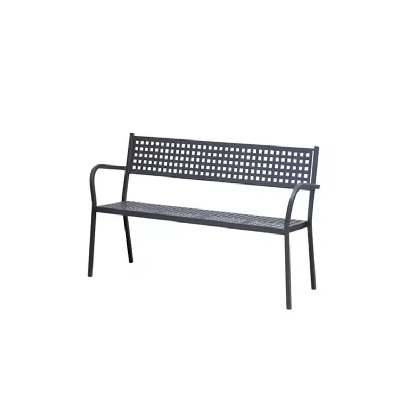 Outdoor Bench