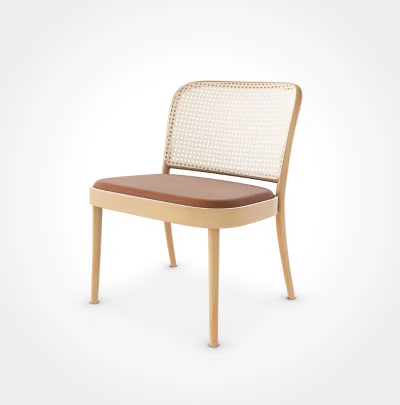 811 Lounge Chair from Ton