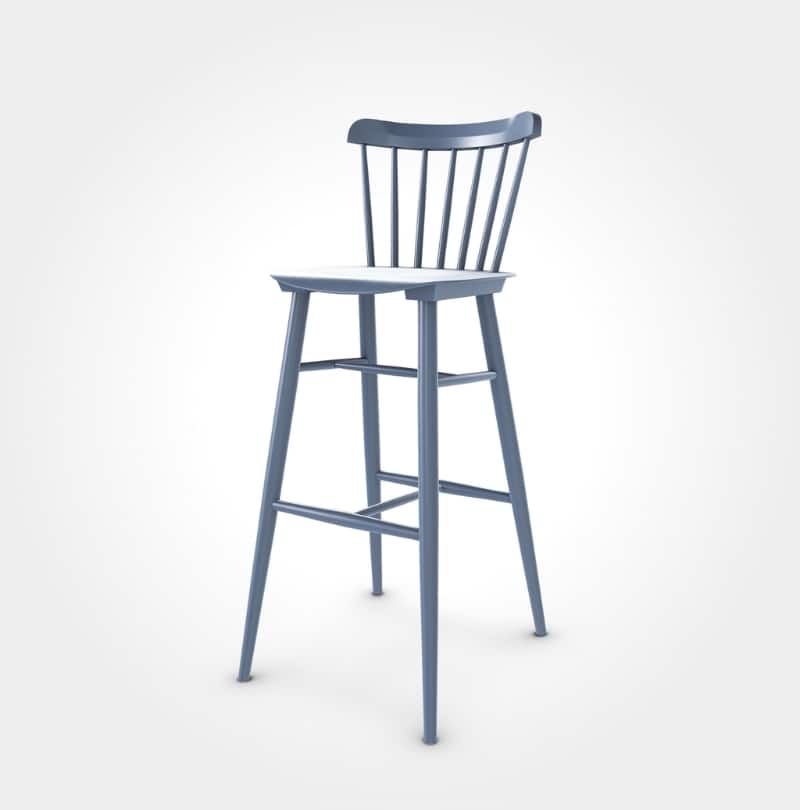 Ironica Ton Barstool