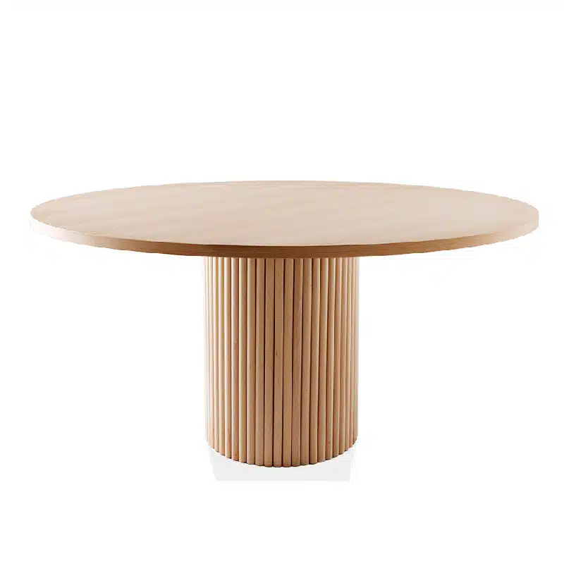 ikar wood Table